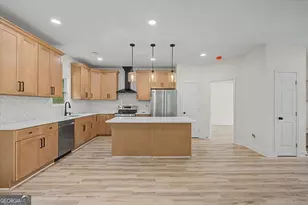4621 Ashmore Dr, Forest Park, GA 30297 - Photo 10