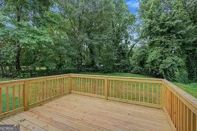 4621 Ashmore Drive, Forest Park, GA 30297 - Photo 32