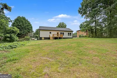 4621 Ashmore Drive, Forest Park, GA 30297 - Photo 34