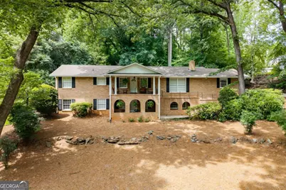 530 Westview Drive, Athens, GA 30606 - Photo 1