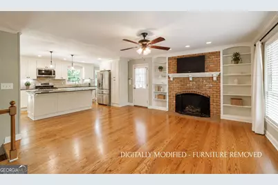 530 Westview Drive, Athens, GA 30606 - Photo 4