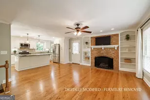 530 Westview Dr, Athens, GA 30606 - Photo 4