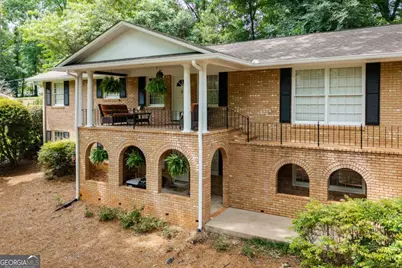 530 Westview Drive, Athens, GA 30606 - Photo 2