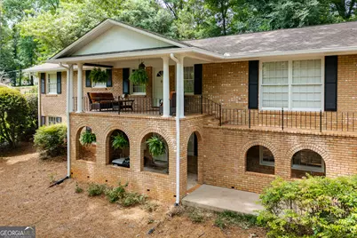530 Westview Drive, Athens, GA 30606 - Photo 2