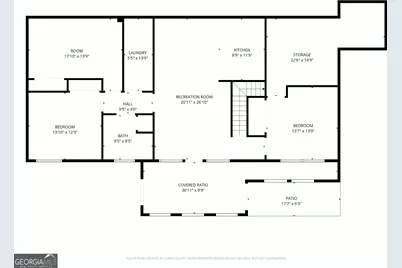530 Westview Drive, Athens, GA 30606 - Photo 62