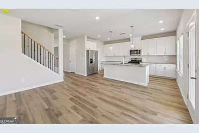 414 Morgan Creek Road, Pendergrass, GA 30567 - Photo 12