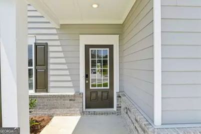 414 Morgan Creek Road, Pendergrass, GA 30567 - Photo 6