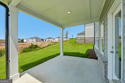 414 Morgan Creek Road, Pendergrass, GA 30567 - Photo 48