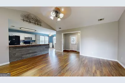 8003 Ponderosa Pine Avenue, Statesboro, GA 30458 - Photo 6