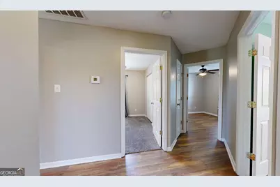 8003 Ponderosa Pine Avenue, Statesboro, GA 30458 - Photo 30
