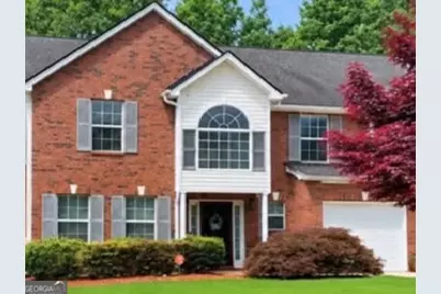 1835 Winding Crossing Trail, Fairburn, GA 30213 - Photo 2