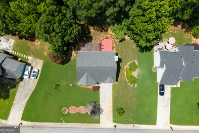 1835 Winding Crossing Trail, Fairburn, GA 30213 - Photo 8