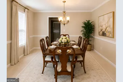 1835 Winding Crossing Trail, Fairburn, GA 30213 - Photo 12