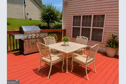 1835 Winding Crossing Trail, Fairburn, GA 30213 - Photo 32