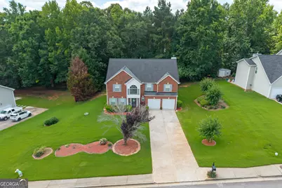 1835 Winding Crossing Trail, Fairburn, GA 30213 - Photo 6