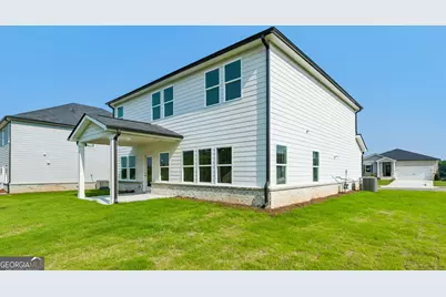294 Mulberry Creek Court, Pendergrass, GA 30567 - Photo 42
