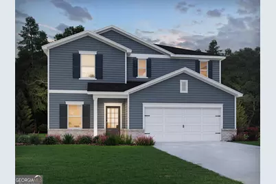148 Proust Circle, Dallas, GA 30132 - Photo 1