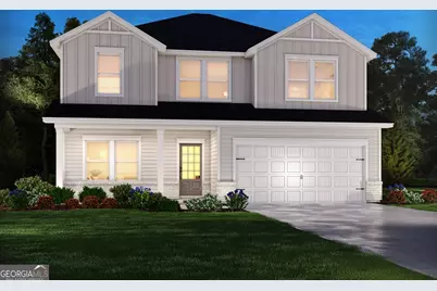 158 Proust Circle, Dallas, GA 30132 - Photo 1
