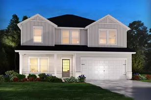158 Proust Cir, Dallas, GA 30132 - Photo 1
