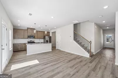 167 Proust Circle, Dallas, GA 30132 - Photo 8