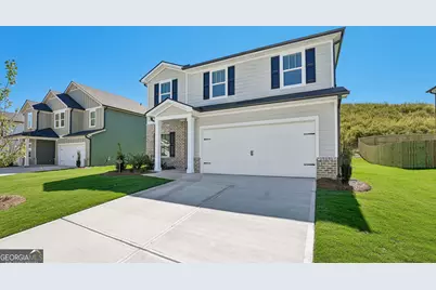 167 Proust Circle, Dallas, GA 30132 - Photo 4