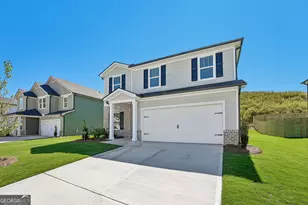 167 Proust Cir, Dallas, GA 30132 - Photo 4