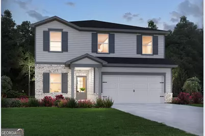 167 Proust Circle, Dallas, GA 30132 - Photo 2