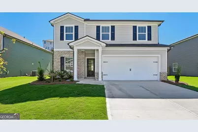167 Proust Circle, Dallas, GA 30132 - Photo 1