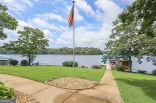 133 A S Little River Run, Eatonton, GA 31024 - Photo 36