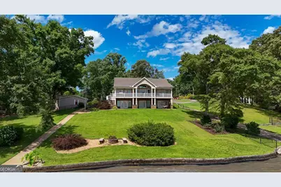 133 A S Little River Run, Eatonton, GA 31024 - Photo 44