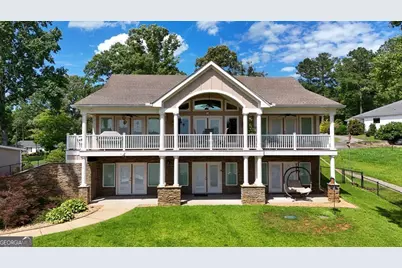 133 A S Little River Run, Eatonton, GA 31024 - Photo 1