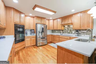 133 A S Little River Run, Eatonton, GA 31024 - Photo 14