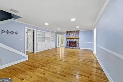 2218 J Warren Road, Cornelia, GA 30531 - Photo 8