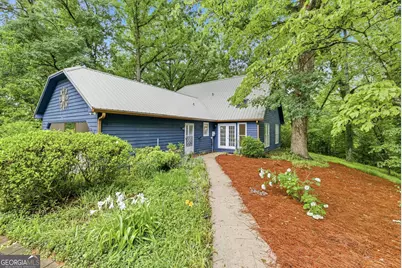 2218 J Warren Road, Cornelia, GA 30531 - Photo 36