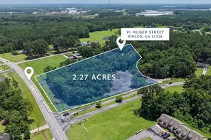 91 Huger St, Rincon, GA 31326 - Photo 1