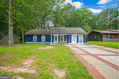 217 Wynnmeade Parkway, Peachtree City, GA 30269 - Photo 1
