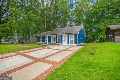 217 Wynnmeade Parkway, Peachtree City, GA 30269 - Photo 2