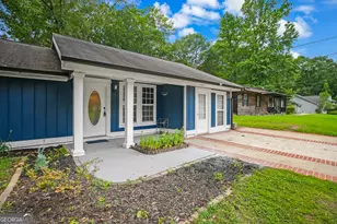 217 Wynnmeade Pkwy, Peachtree City, GA 30269 - Photo 4