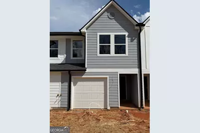 11600 E Lovejoy Road, Hampton, GA 30228 - Photo 1