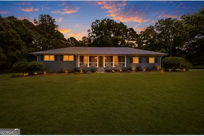 1090 Kenway Drive, Watkinsville, GA 30677 - Photo 2