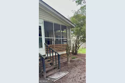 361 L E Stanfield Road, Glennville, GA 30427 - Photo 10