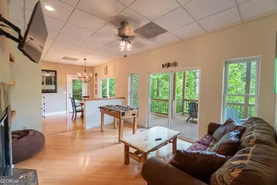 81 Dach Bruecke Gasse, Helen, GA 30545 - Photo 42