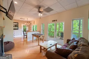 81 Dach Bruecke Gasse, Helen, GA 30545 - Photo 42