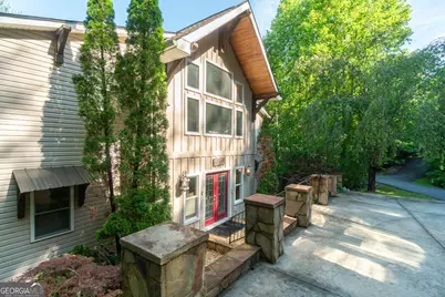 81 Dach Bruecke Gasse, Helen, GA 30545 - Photo 2