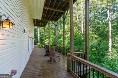 81 Dach Bruecke Gasse, Helen, GA 30545 - Photo 60
