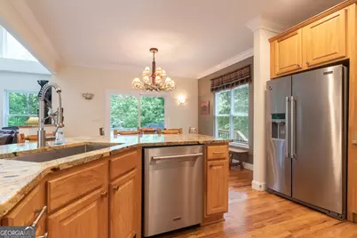 81 Dach Bruecke Gasse, Helen, GA 30545 - Photo 14