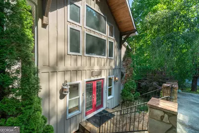81 Dach Bruecke Gasse, Helen, GA 30545 - Photo 4