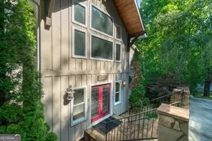 81 Dach Bruecke Gasse, Helen, GA 30545 - Photo 4