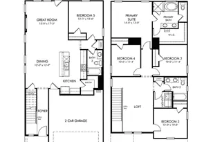 4940 Macomber Ln, Cumming, GA 30041 - Photo 2