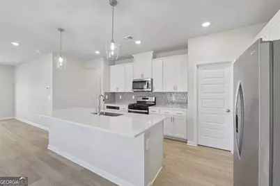 4940 Macomber Lane, Cumming, GA 30041 - Photo 16